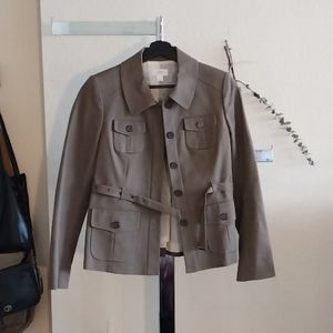 Ann Taylor Jacket